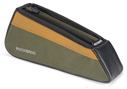 Torebka rowerowa na górną rurę ramy Rockbros 088, 0,25 l