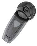Ortlieb QL2.2 – zapasowy dolny hak mocujący (Lower Hook) - 2