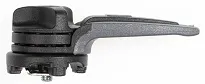 Ortlieb QL2.2 - QL1 - QL2.1 Zapasowy dolny hak mocujący (Lower Hook) - 3