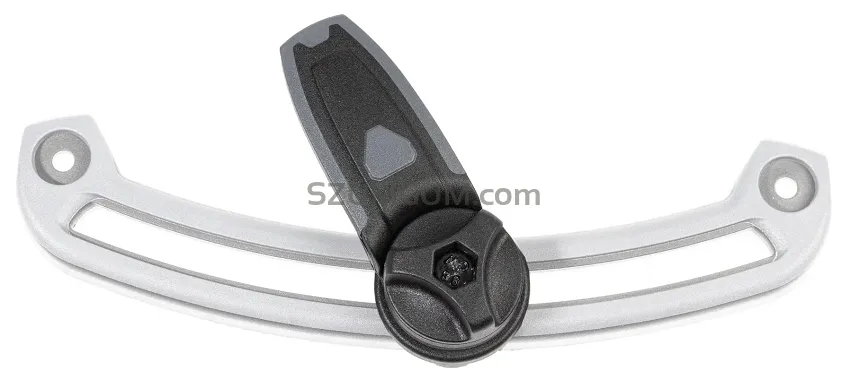 Ortlieb QL2.2 - QL1 - QL2.1 Zapasowy dolny hak mocujący (Lower Hook)