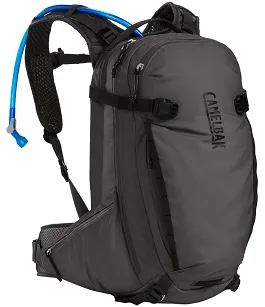 Plecak rowerowy Camelbak H.A.W.G. Pro 20 - asphalt