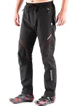 Spodnie rowerowe zimowe  Rockbros YPK1007R - 2