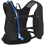 Kamizelka rowerowa Camelbak Chase Race 4 Vest - black - 3