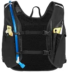Kamizelka rowerowa Camelbak Chase Race 4 Vest - black - 6