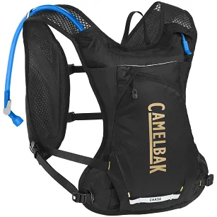 Kamizelka rowerowa Camelbak Chase Race 4 Vest - black