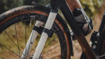 Błotnik przedni Topeak Tetrafender G1 (Gravel) - 5