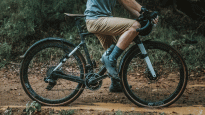 Błotnik przedni Topeak Tetrafender G1 (Gravel) - 8