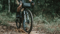 Błotnik przedni Topeak Tetrafender G1 (Gravel) - 6