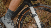 Błotnik przedni Topeak Tetrafender G1 (Gravel) - 7