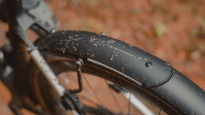 Błotnik przedni Topeak Tetrafender G1 (Gravel) - 9