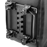 Torba na bagażnik Ortlieb Trunk bag RC- Black - 4