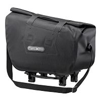 Torba na bagażnik Ortlieb Trunk bag RC- Black