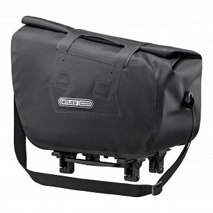 Torba na bagażnik Ortlieb Trunk bag RC- Black