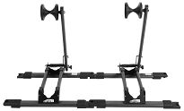 Stojak rowerowy Super-b Premium TB1908 / TB19081 - Modułowy - 3