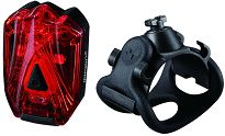Lampa tylna Infini Lava 260 R (USB) - 2