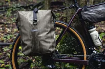 Ortlieb Sakwy Bike Packing Gravel-Pack 25-29L - QL2.2 - black matt - 10