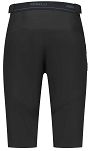 MTB spodenki, bermudy rowerowe Rogelli MTB ADVNTR Distance - czarne - 2