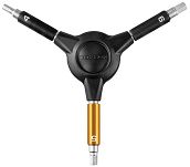 Topeak klucz YHEX speed wrench 4/5/6mm - 2