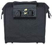 Troba boczna Basil Grand Shopper 23L - 5