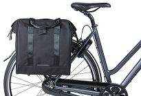Troba boczna Basil Grand Shopper 23L - 2