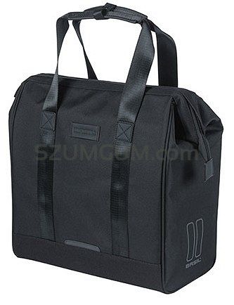 Troba boczna Basil Grand Shopper 23L