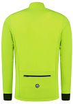 Rogelli PESARO 2.0 (Core) - kurtka rowerowa - 003.046 black-fluor - 2
