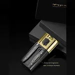 Lampka Gaciron V9D-1800 lm - złota / 24K golden edition - 16