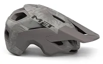 Kask rowerowy Met Revo MIPS - fossil fern matt - 3