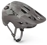 Kask rowerowy Met Revo MIPS - fossil fern matt - 4