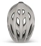 Kask MET Crossover II - off white matt - 4