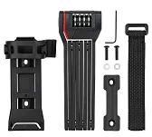 Zapięcie składane na szyfr Trelock FS 280 Code - 85 cm - 4