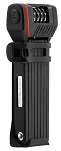 Zapięcie składane na szyfr Trelock FS 280 Code - 85 cm - 5