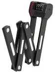 Zapięcie składane na szyfr Trelock FS 280 Code - 85 cm - 3