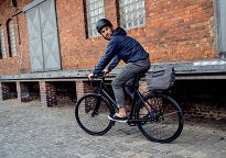 Torba na bagażnik Ortlieb Trunk bag RC- URBAN PEPPER - 6