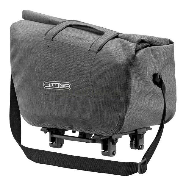 Torba na bagażnik Ortlieb Trunk bag RC- URBAN PEPPER