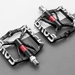 Pedały rowerowe Rockbros 37213071001 ze stopu aluminium - 7