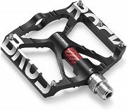 Pedały rowerowe Rockbros 37213071001 ze stopu aluminium