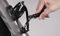 Zestaw dynamometryczny Topeak Torq Rocket Mini EX - 2-10Nm - 10