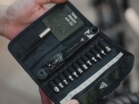 Zestaw dynamometryczny Topeak Torq Rocket Mini EX - 2-10Nm - 2