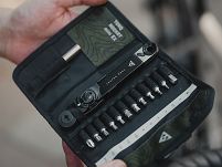 Zestaw dynamometryczny Topeak Torq Rocket Mini EX - 2-10Nm - 2