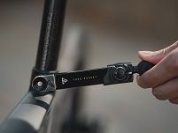 Zestaw dynamometryczny Topeak Torq Rocket Mini EX - 2-10Nm - 5