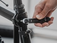 Zestaw dynamometryczny Topeak Torq Rocket Mini EX - 2-10Nm - 6