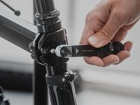 Zestaw dynamometryczny Topeak Torq Rocket Mini EX - 2-10Nm - 6