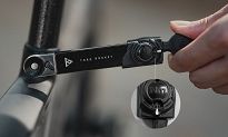 Zestaw dynamometryczny Topeak Torq Rocket Mini EX - 2-10Nm - 8