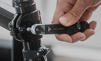 Zestaw dynamometryczny Topeak Torq Rocket Mini EX - 2-10Nm - 9