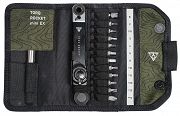 Zestaw dynamometryczny Topeak Torq Rocket Mini EX - 2-10Nm