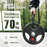 Uniwersalne paski mocujące Qunature D93 2-pack - 2