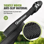 Uniwersalne paski mocujące Qunature D93 2-pack - 4