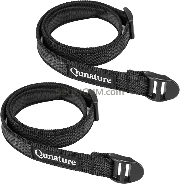 Uniwersalne paski mocujące Qunature D93 2-pack