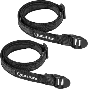 Uniwersalne paski mocujące Qunature D93 2-pack
